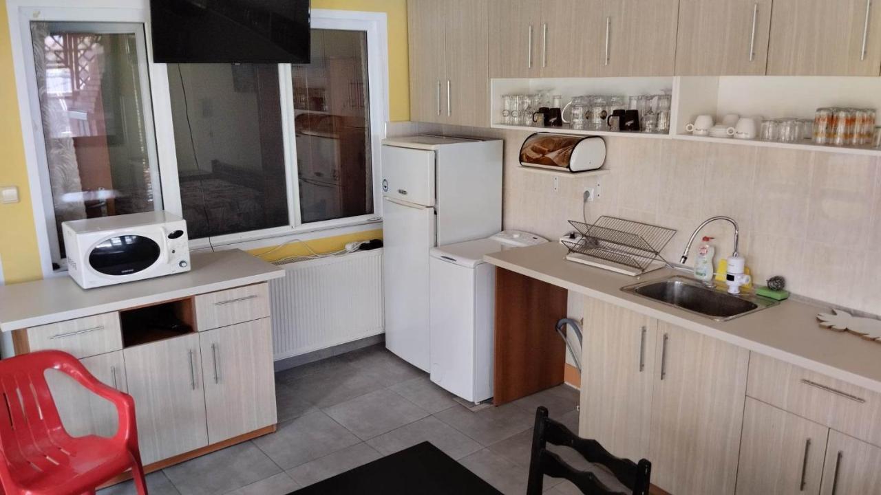 רבדה Стаи За Гости Росица מראה חיצוני תמונה