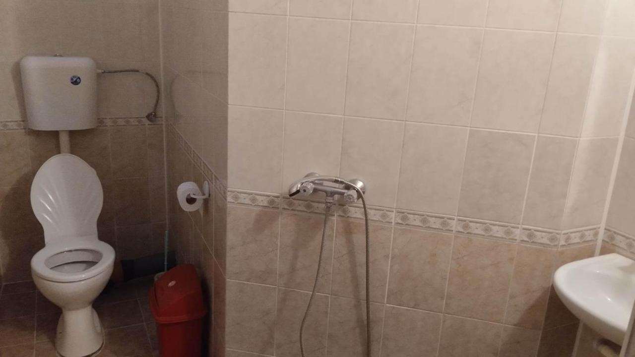 רבדה Стаи За Гости Росица מראה חיצוני תמונה