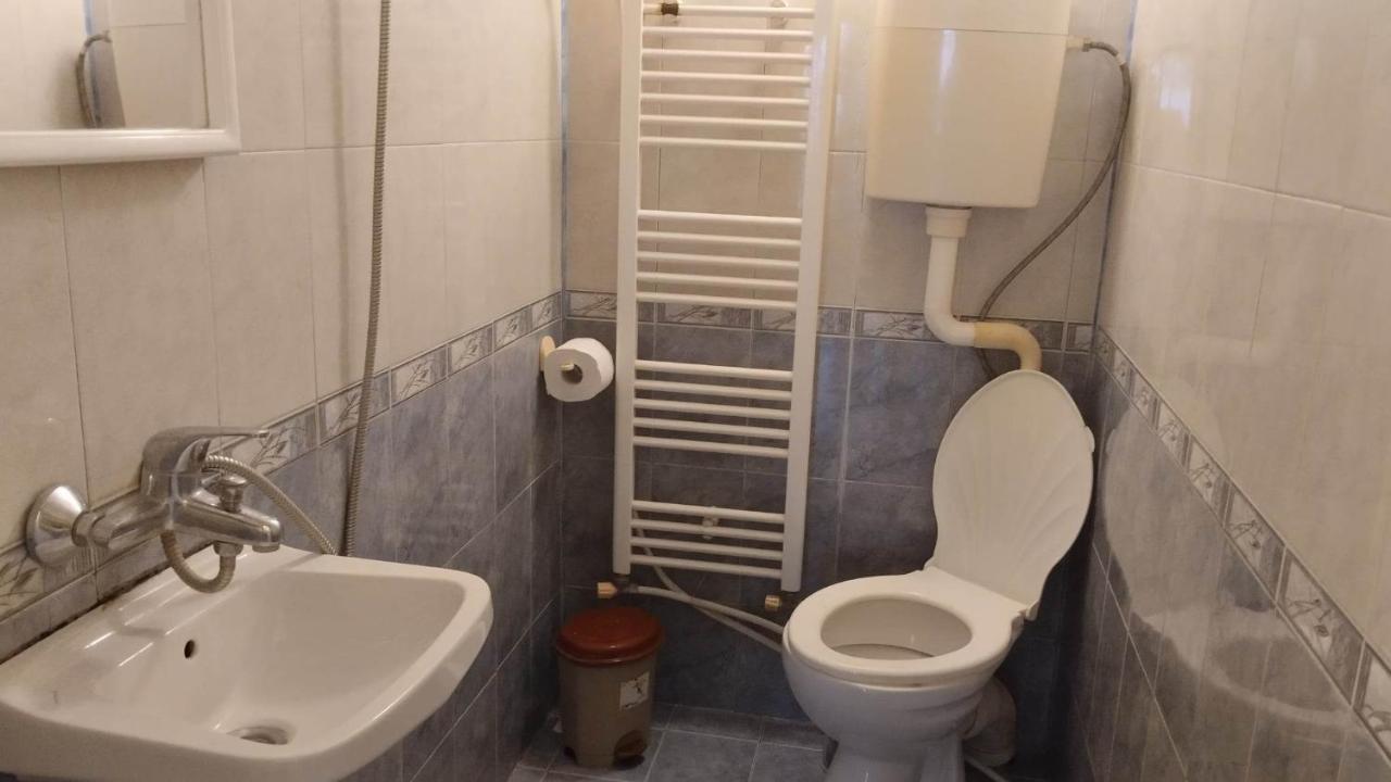 רבדה Стаи За Гости Росица מראה חיצוני תמונה